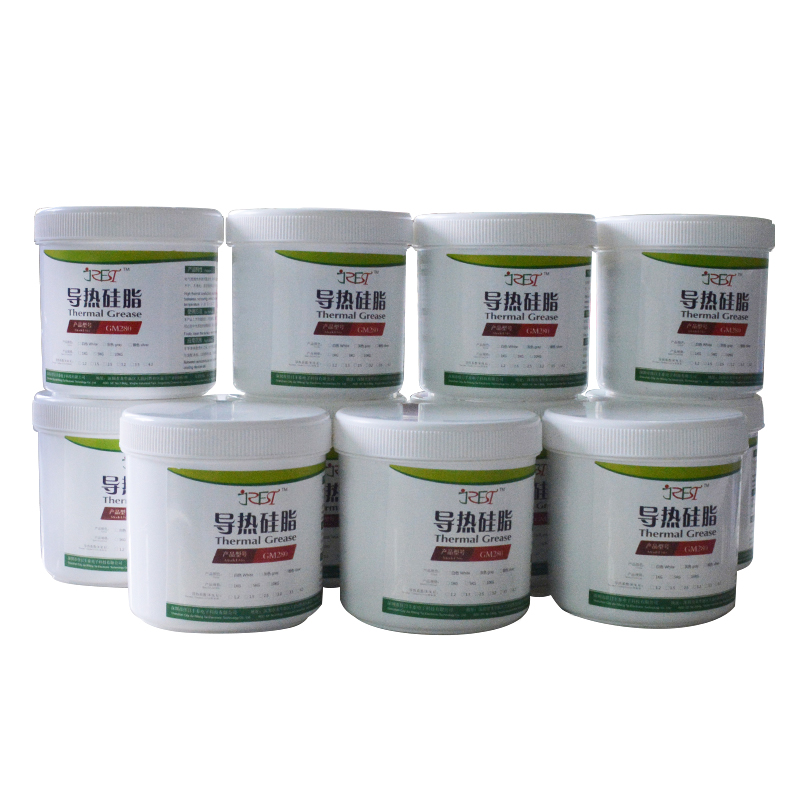 导热硅脂