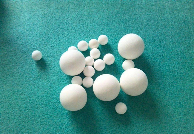 活性氧化铝球