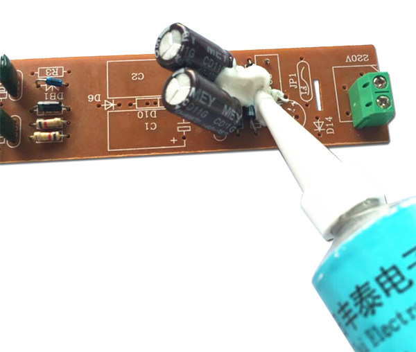 单组份硅胶 单组份硅胶