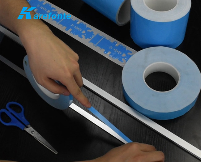 LED导热胶带